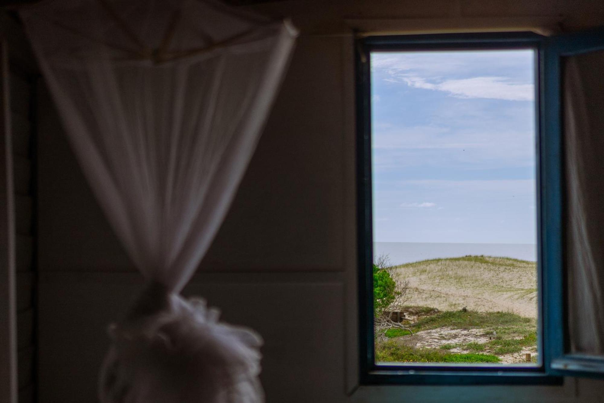 Casa Satori Hostel Barra de Valizas Ngoại thất bức ảnh